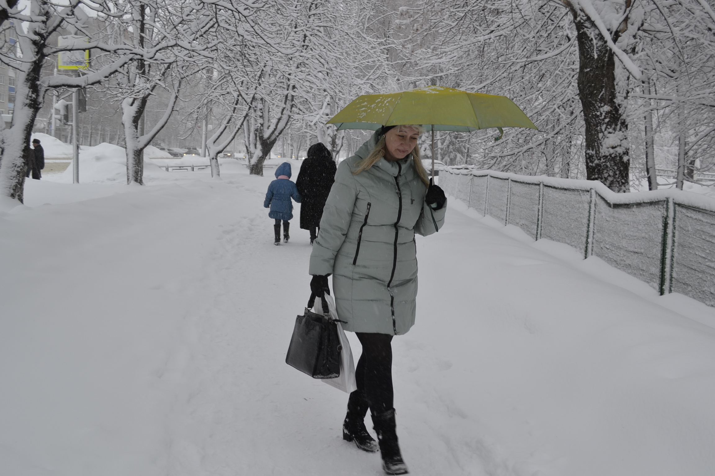 Минтруд: социальные гарантии пензенцев будут соблюдены