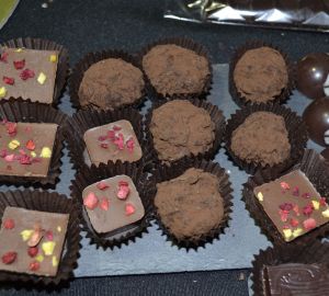 В Пензе сладкоежку поймали на краже из магазина