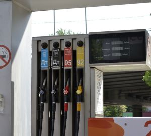 В Пензенской области снизилась цена на топливо