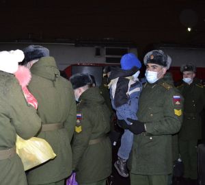 Для эвакуированных организуют диспансеризацию в пензенских больницах