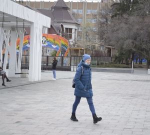 Отменят ли в Пензе масочный режим