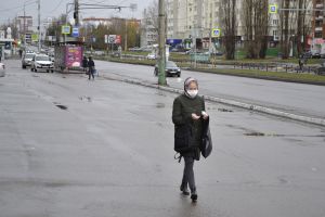 Больше всего зараженных COVID выявили в Пензе и Пензенском районе