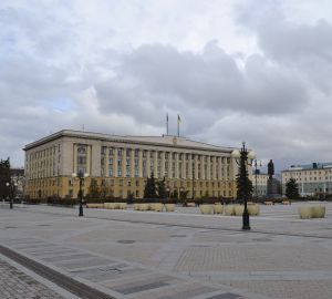 В Пензенской области по данным на 30 марта не решились отменять режим готовности