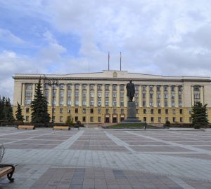 Стало известно, кого назначили первым замминистра ЖКХ и ГЗН Пензенской области