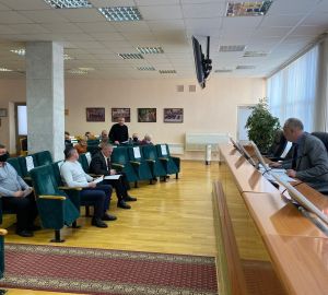 Пензенцам назвали телефоны, куда звонить в случае подтопления в паводок