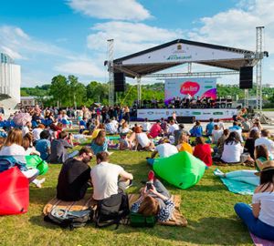 Состоится ли в Пензе "Jazz May" (16+)?