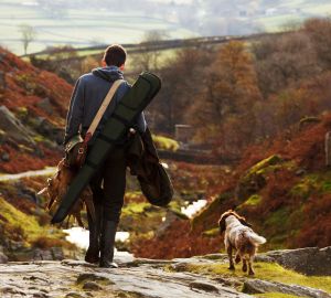 Пензенцам назвали срок открытия сезона весенней охоты на птиц