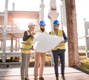 В России подготовят антикризисный план, чтобы избежать обвала рынка строительства