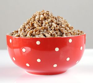 ФАС: запасов гречки в стране достаточно