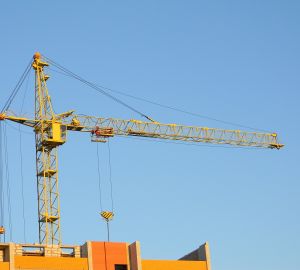 Александр Басенко сообщил о дискриминации в строительной сфере