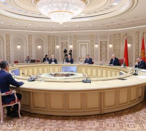 Мельниченко: «В процессе замены европейских товаров на белорусские сделано несколько шагов»