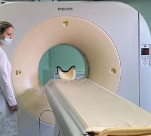 Пензенцам рассказали, когда в Бурденко заработает новый КТ