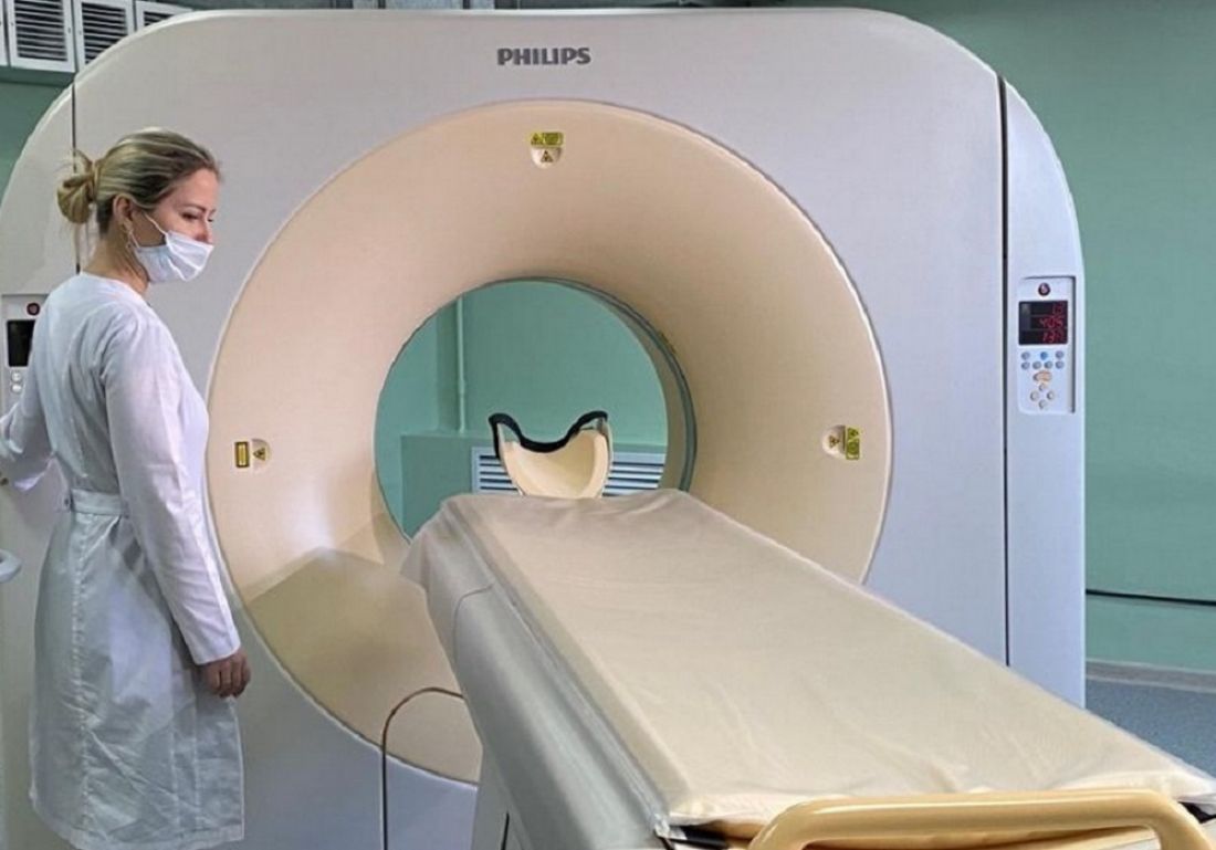 Пензенцам рассказали, когда в Бурденко заработает новый КТ