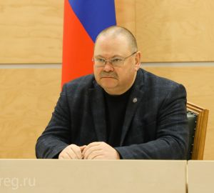 В 2022 году в Сурском крае в эксплуатацию введут более 800 тысяч «квадратов»