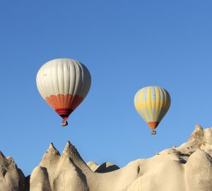 Стоимость туров в Турцию и Египет снизилась на 20%