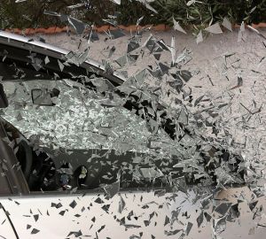 За год в Пензенской области водители-новички стали виновниками более 70 аварий