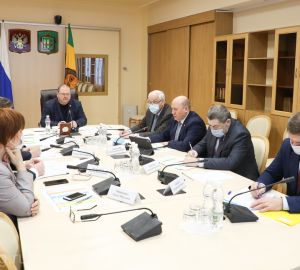 В 2022 году качественной питьевой водой обеспечат около 8 000 жителей Засечного