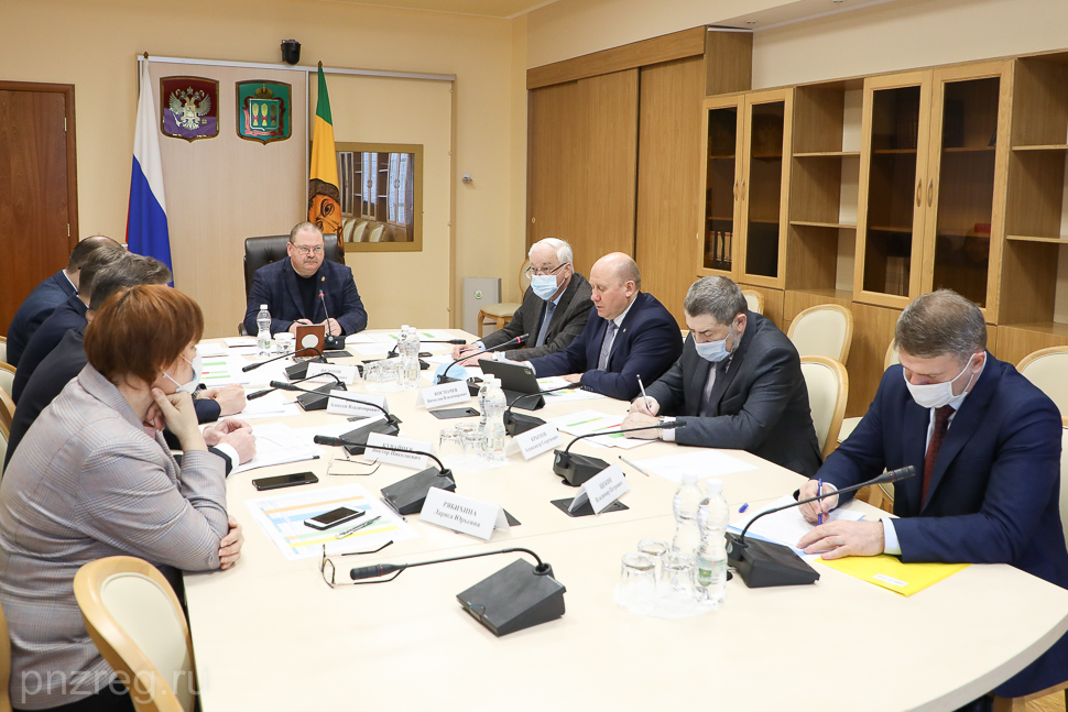 В 2022 году качественной питьевой водой обеспечат около 8 000 жителей Засечного