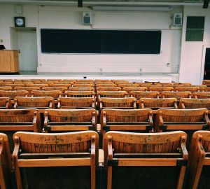 «Лесные» профессии объединили в одну образовательную группу