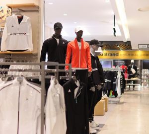 Сеть магазинов спорттоваров «Decathlon» приостанавливает работу в России