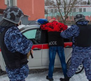 Пензенец пырнул ножом родного брата