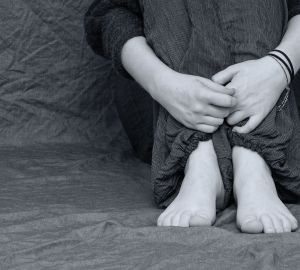 В Пензенской области увеличилось число подростков с отклоняющим поведением