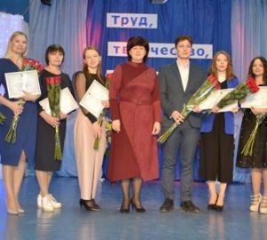 Названы имена лучших классных руководителей пензенских школ