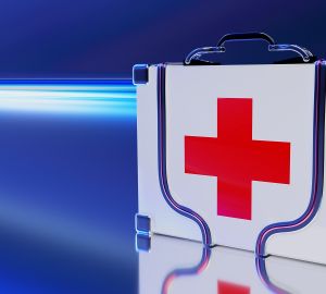 Что положить в аптечку на случай ЧС?