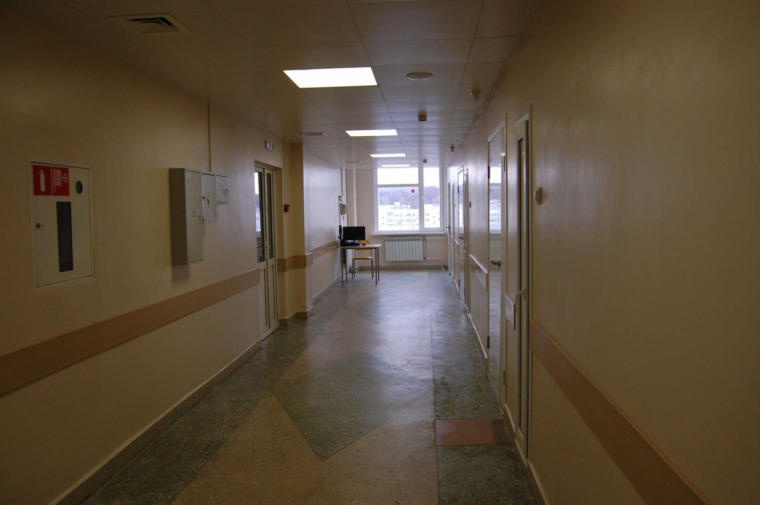 Для пензенских онкобольных закупят новое оборудование