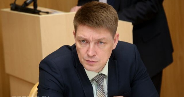 Качан рассказал, как изменили планы по модернизации центров занятости после критики губернатора