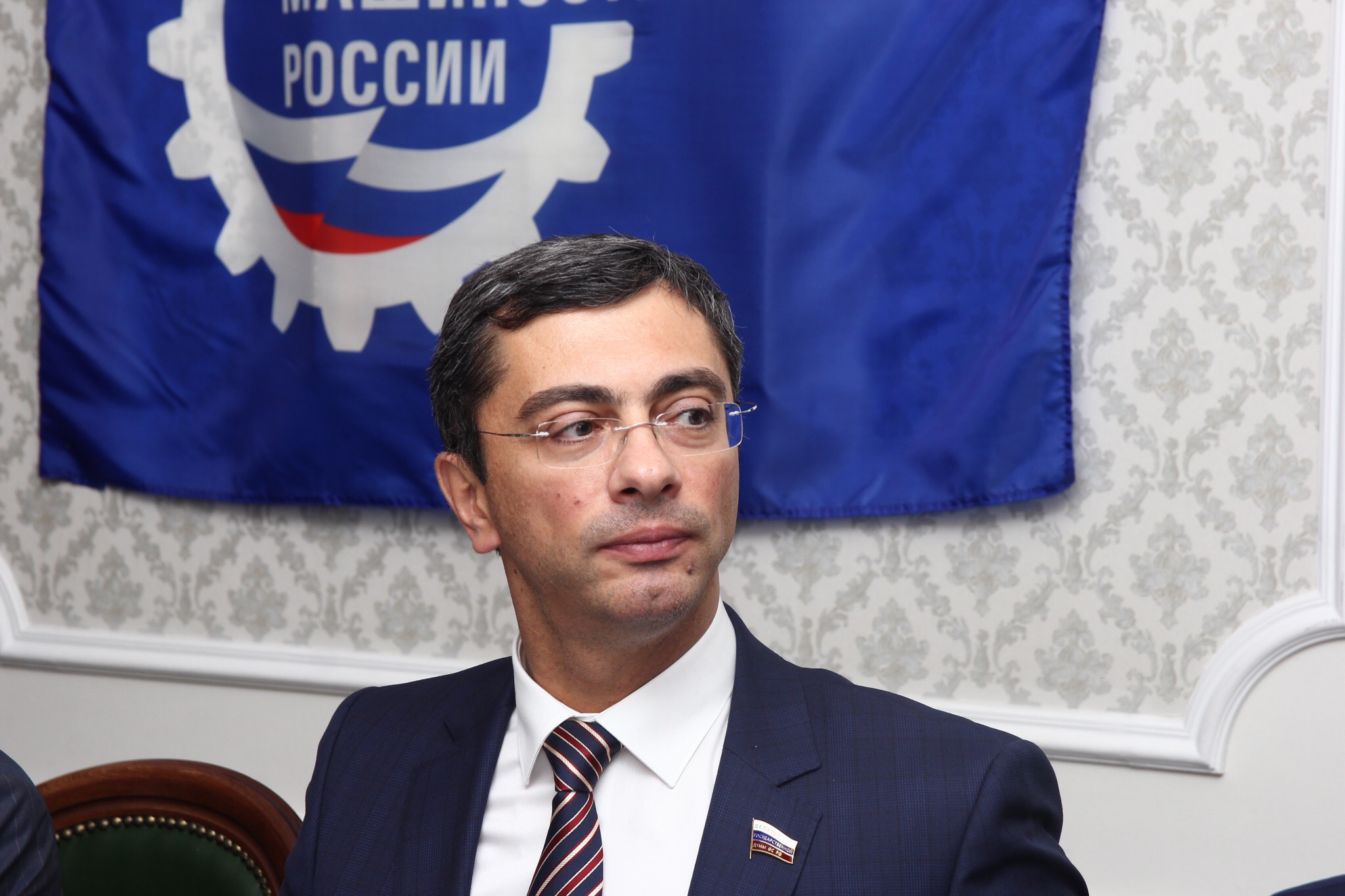 Госдума: вероятность дефолта в России крайне низка