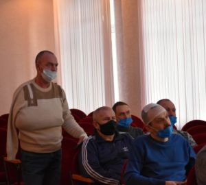 Один пострадавший при розливе битума в Пензе до сих пор в больнице