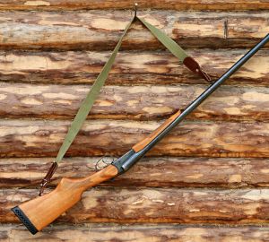 За охоту в неположенное время жителю Пензенской области грозит штраф