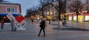 Больше всего зараженных COVID оказалось в Пензе и Шемышейском районе