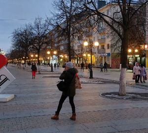 Больше всего зараженных COVID оказалось в Пензе и Шемышейском районе