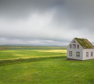 В Кузнецке могут привлечь к ответственности за неоформленные частные дома