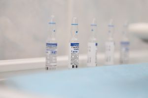 Пензенцам рассказали, где можно сделать прививку от COVID в праздничные дни