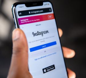 В России Instagram официально внесли в реестр запрещенных сайтов