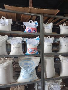 В Кузнецке проверили наличие сахара в магазинах