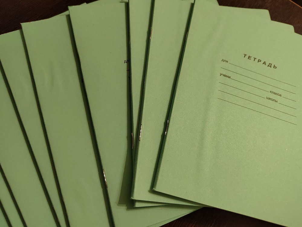 Владимир Вдонин прокомментировал ситуацию с повышенным спросом на бумажную продукцию