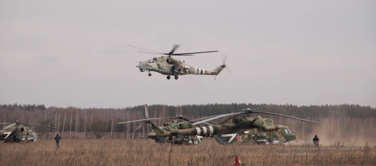 Альтернативная история: мир, в котором Россия не начала бы спецоперацию на Украине