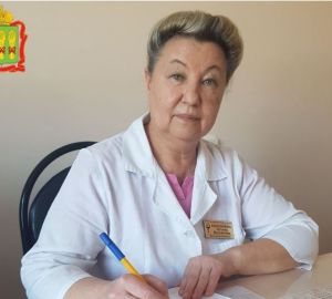 Десятитысячные роды: в Пензе известный врач Татьяна Косолапова отпраздновала юбилейное событие