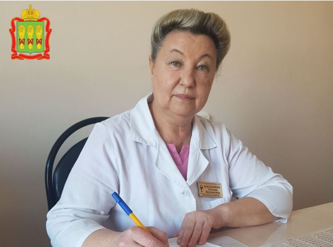 Десятитысячные роды: в Пензе известный врач Татьяна Косолапова отпраздновала юбилейное событие