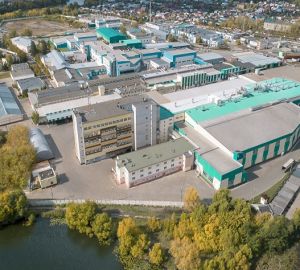 Для учеников художественной школы организовали экскурсию на ОАО "Маяк"