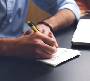 В пензенском МУП «Спецбюро» вновь сменили руководителя