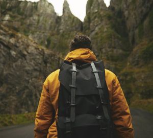 Советы по грамотной упаковке рюкзака на случай ЧС