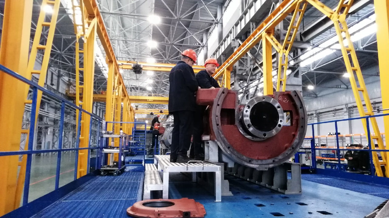 Сергей Златогорский: «Мы еще не знаем, что будет происходить на рынке труда»