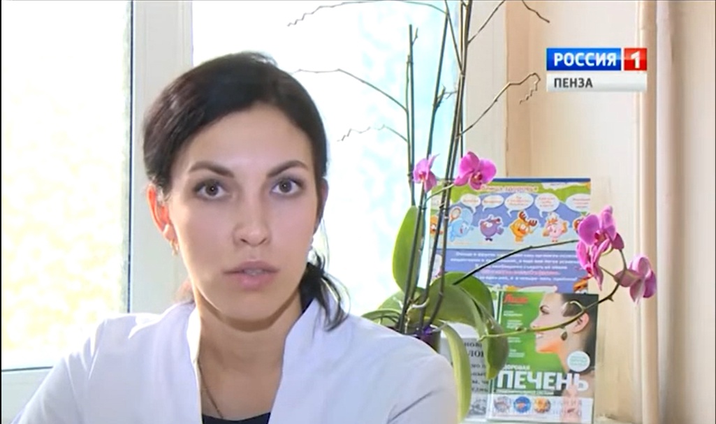 Стало известно имя народного врача Пензенской области-2022