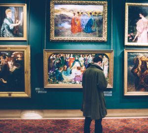 Кузнечанам рассказали, куда можно сходить по Пушкинской карте