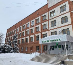 В пензенском Минздраве обнародовали график работы больницы в праздники